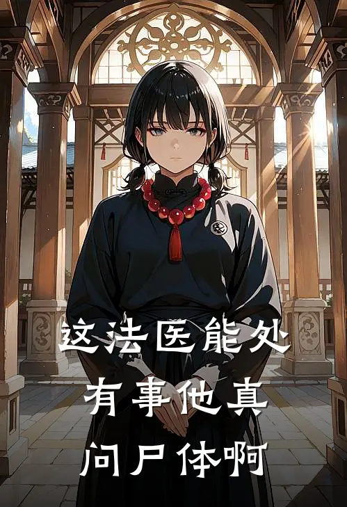 这法医能处，有事他真问尸体啊(林默张正)完整版免费小说_最热门小说这法医能处，有事他真问尸体啊(林默张正)