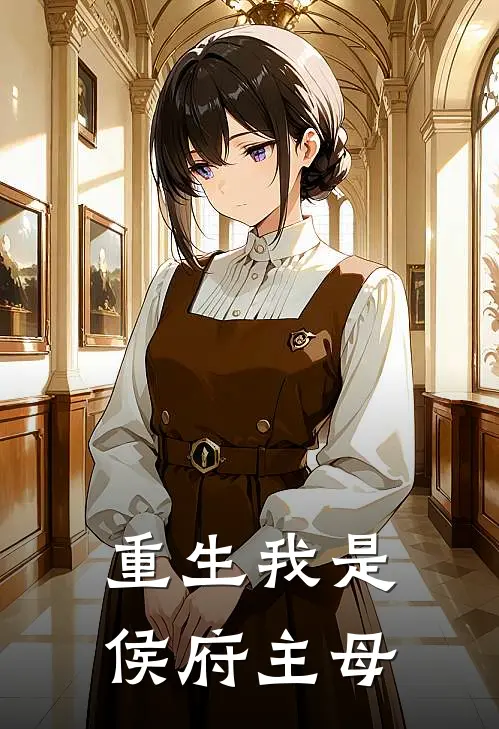 重生我是侯府主母陆清容云珠全本免费小说_热门网络小说推荐重生我是侯府主母陆清容云珠