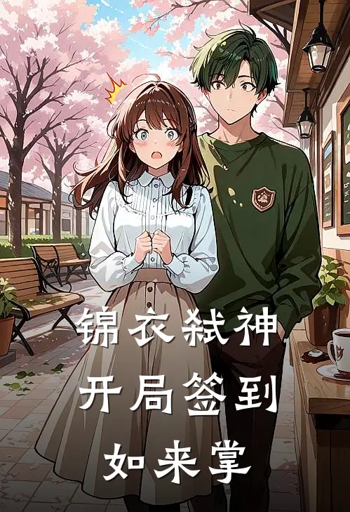 锦衣弑神：开局签到如来掌(陆昭赵成)最新小说_免费阅读完整版小说锦衣弑神：开局签到如来掌(陆昭赵成)