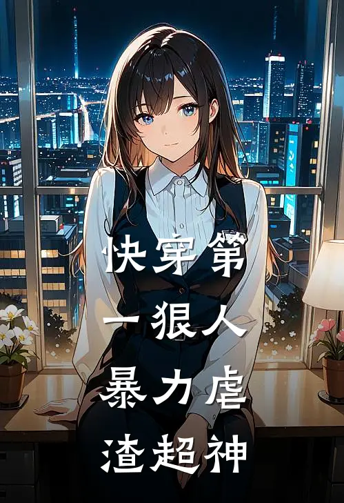 《快穿第一狠人，暴力虐渣超神》江雪陈雪全集免费在线阅读_(江雪陈雪)全章节免费在线阅读