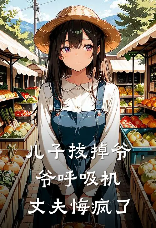 儿子拔掉爷爷呼吸机，丈夫悔疯了(林伟苏晴)热门小说阅读_全文免费阅读儿子拔掉爷爷呼吸机，丈夫悔疯了林伟苏晴