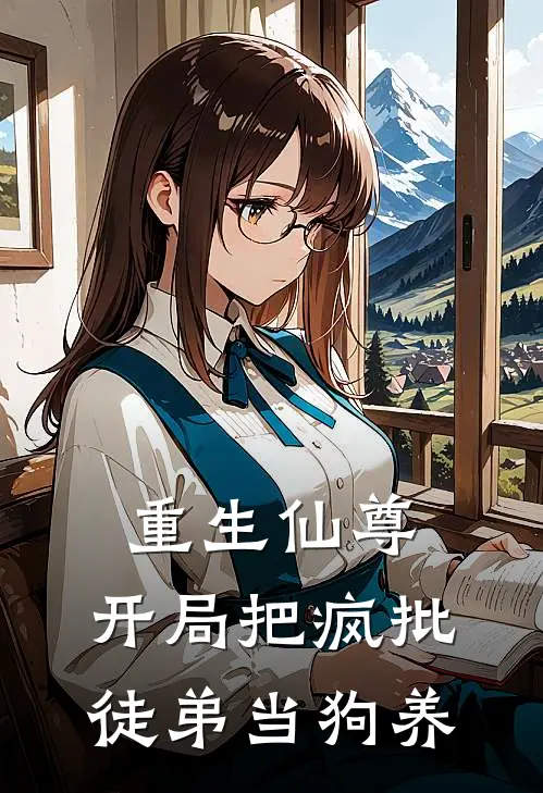 重生仙尊：开局把疯批徒弟当狗养(慕昭容烬)小说最新章节_全文免费小说重生仙尊：开局把疯批徒弟当狗养慕昭容烬
