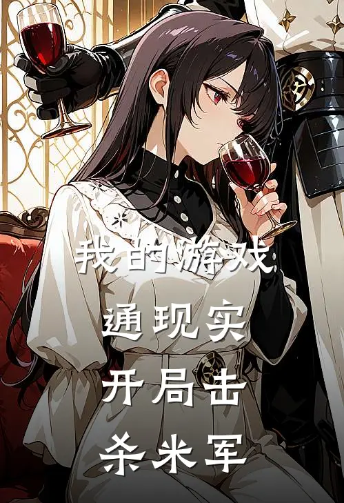 我的游戏通现实：开局击杀米军(楚歌阿马尔)阅读免费小说_完本热门小说我的游戏通现实：开局击杀米军楚歌阿马尔