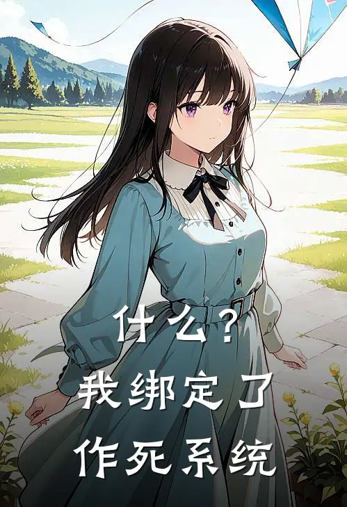 什么？我绑定了作死系统(江恒陈子墨)免费热门小说_最新小说推荐什么？我绑定了作死系统江恒陈子墨