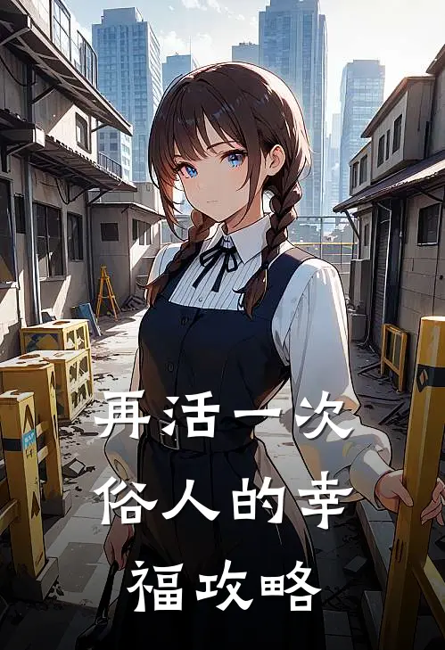 再活一次，俗人的幸福攻略陈诺苏蔓热门的网络小说_热门的网络小说再活一次，俗人的幸福攻略(陈诺苏蔓)