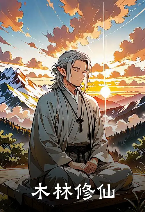 《木林修仙》木林秦巡使火爆新书_木林修仙(木林秦巡使)免费小说