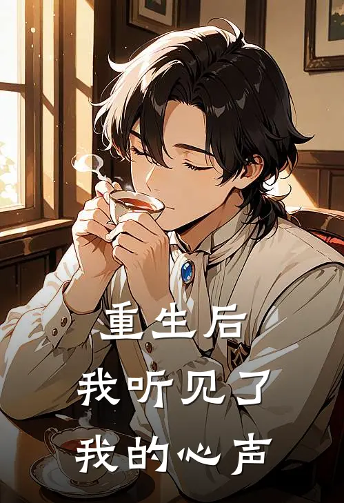 重生后，我听见了我的心声李承翊李承煜小说免费完结_完本热门小说重生后，我听见了我的心声李承翊李承煜