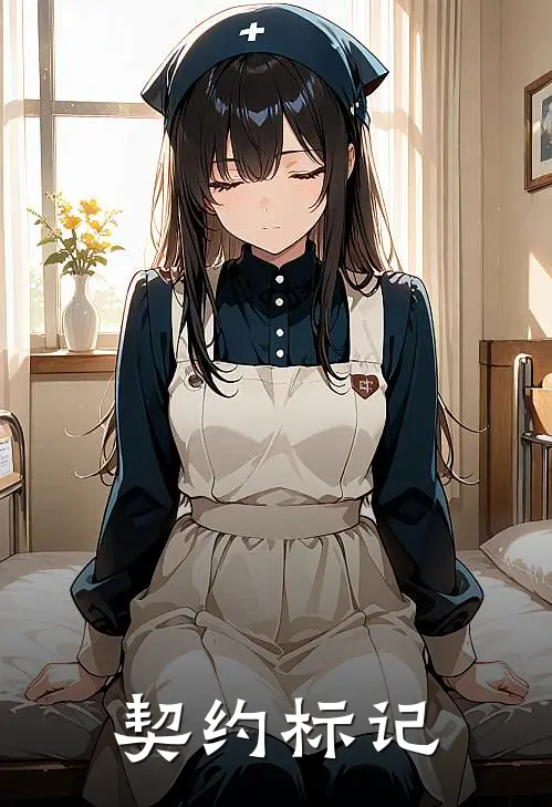 契约标记殷言陆泽免费小说在线看_完本小说阅读契约标记(殷言陆泽)