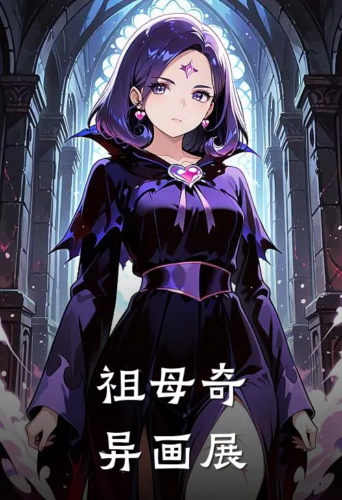 祖母奇异画展李铮陈晓免费小说大全_小说推荐完本祖母奇异画展(李铮陈晓)