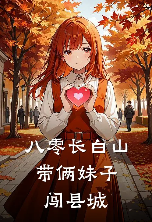 八零长白山：带俩妹子闯县城林墨白月热门小说阅读_免费完结小说八零长白山：带俩妹子闯县城林墨白月