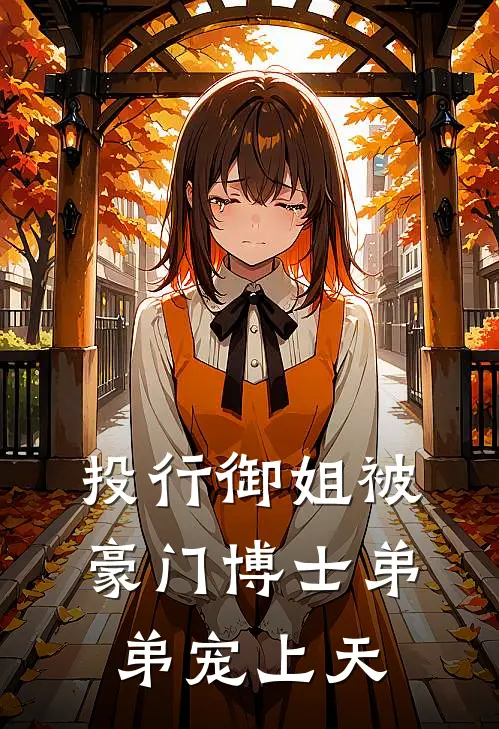 苏冰卿叶砚舟(投行御姐被豪门博士弟弟宠上天)全本免费在线阅读_苏冰卿叶砚舟全集在线阅读