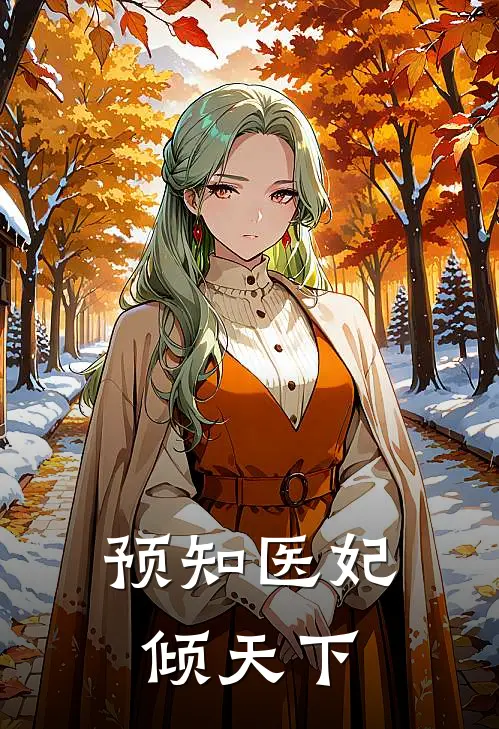 预知医妃倾天下林丹林文渊全文免费阅读_完结热门小说预知医妃倾天下(林丹林文渊)