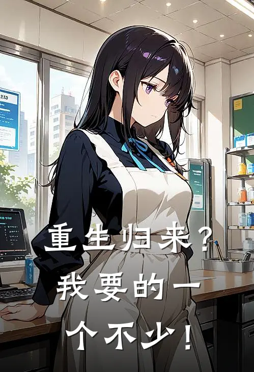 重生归来？我要的一个不少！王浩赵宇免费小说推荐_免费小说笔趣阁重生归来？我要的一个不少！王浩赵宇