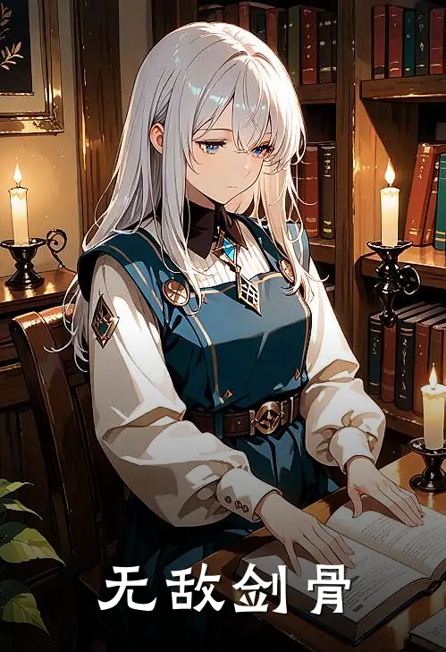 无敌剑骨(曹尚王虎)完结的热门小说_全本免费完结小说无敌剑骨(曹尚王虎)