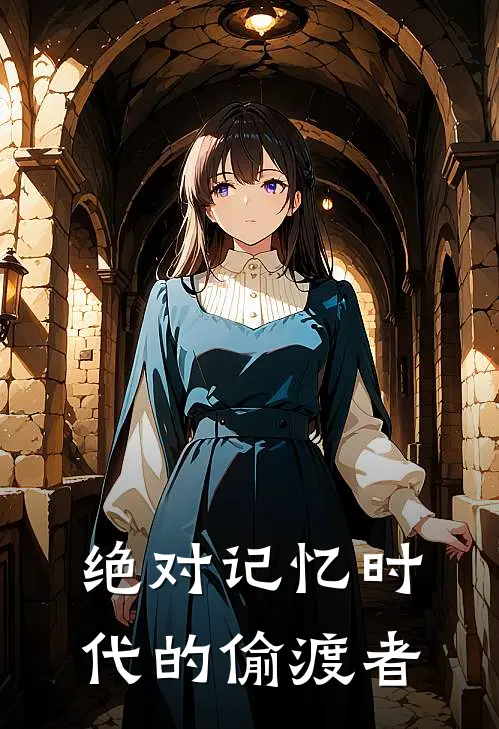 绝对记忆时代的偷渡者埃利斯卡森免费小说免费阅读_推荐完结小说绝对记忆时代的偷渡者(埃利斯卡森)