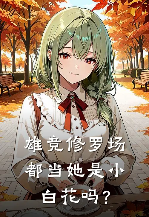 雄竞修罗场，都当她是小白花吗？柳音顾舟完结小说免费阅读_完本热门小说雄竞修罗场，都当她是小白花吗？柳音顾舟