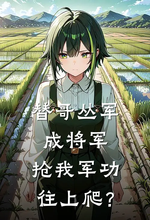 替哥丛军成将军，抢我军功往上爬？林凡丛军完整版免费阅读_林凡丛军精彩小说