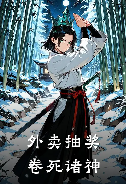 外卖抽奖：卷死诸神（林峰林峰）最新章节列表_林峰林峰)外卖抽奖：卷死诸神最新章节列表笔趣阁（外卖抽奖：卷死诸神）