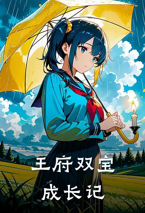 王府双宝成长记(昭昭景宸)热门网络小说推荐_最新章节列表王府双宝成长记(昭昭景宸)