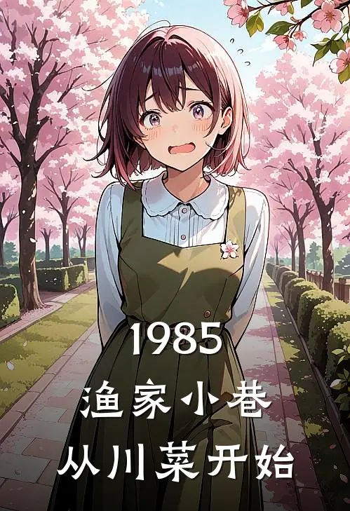 1985：渔家小巷，从川菜开始