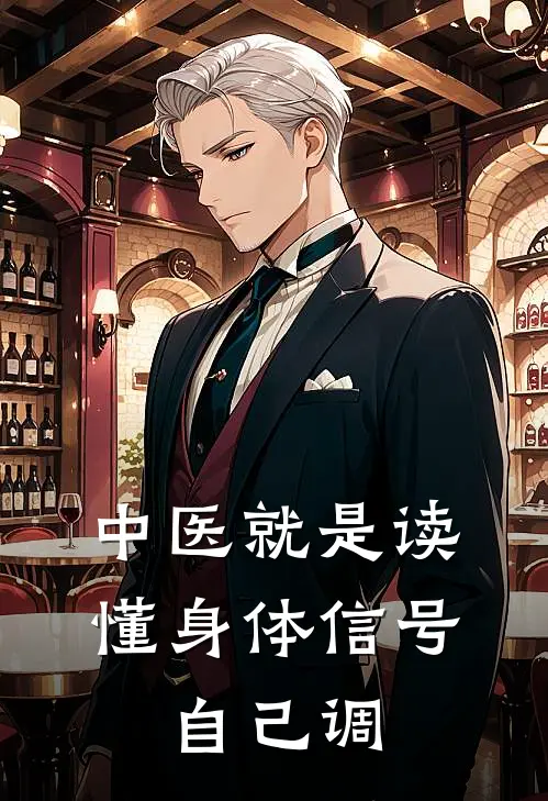 中医就是读懂身体信号，自己调豆豆豆豆完本小说大全_免费小说免费阅读中医就是读懂身体信号，自己调(豆豆豆豆)