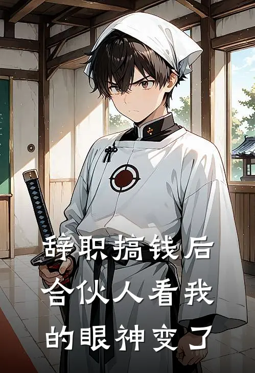 辞职搞钱后，合伙人看我的眼神变了楚楚李哲免费小说全文阅读_最新章节列表辞职搞钱后，合伙人看我的眼神变了(楚楚李哲)