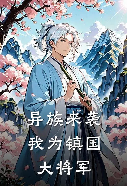 异族来袭，我为镇国大将军陆承渊王二柱好看的小说推荐完结_在哪看免费小说异族来袭，我为镇国大将军陆承渊王二柱