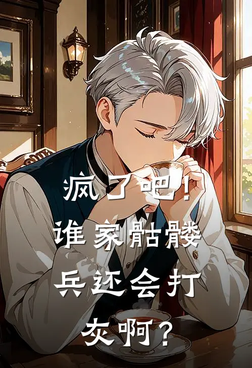 赖三江城《疯了吧！谁家骷髅兵还会打灰啊？》完结版免费阅读_疯了吧！谁家骷髅兵还会打灰啊？全文免费阅读