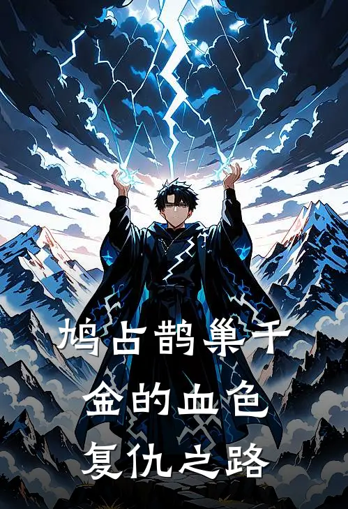 鸠占鹊巢千金的血色复仇之路顾弘毅顾承钧免费小说在线阅读_热门小说在线阅读鸠占鹊巢千金的血色复仇之路顾弘毅顾承钧