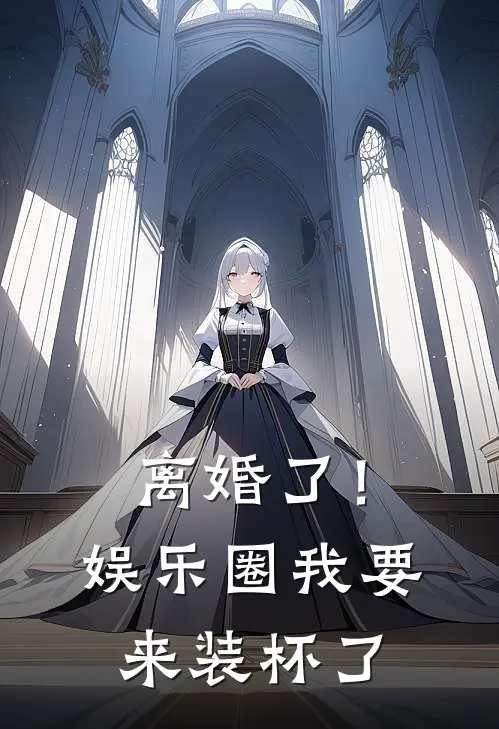 《离婚了！娱乐圈我要来装杯了》任闯沈春已完结小说_离婚了！娱乐圈我要来装杯了(任闯沈春)全文免费阅读无弹窗大结局