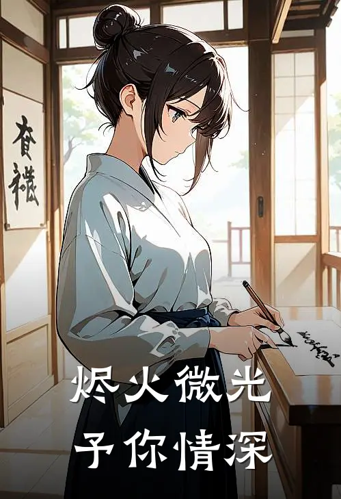 烬火微光，予你情深苏晚林薇薇完结小说_完结版小说全文免费阅读烬火微光，予你情深苏晚林薇薇