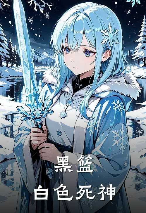 黑篮：白色死神白岩相田丽子热门小说阅读_好看的小说推荐完结黑篮：白色死神白岩相田丽子