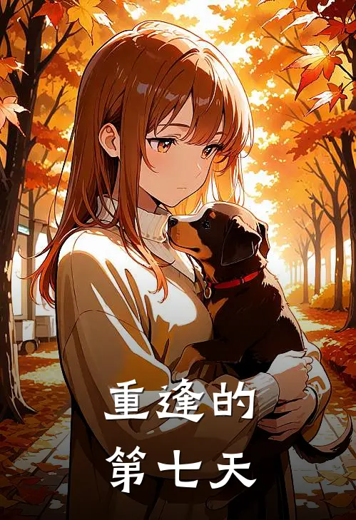 重逢的第七天(陈续沈晚意)全本免费小说阅读_全文免费阅读重逢的第七天陈续沈晚意