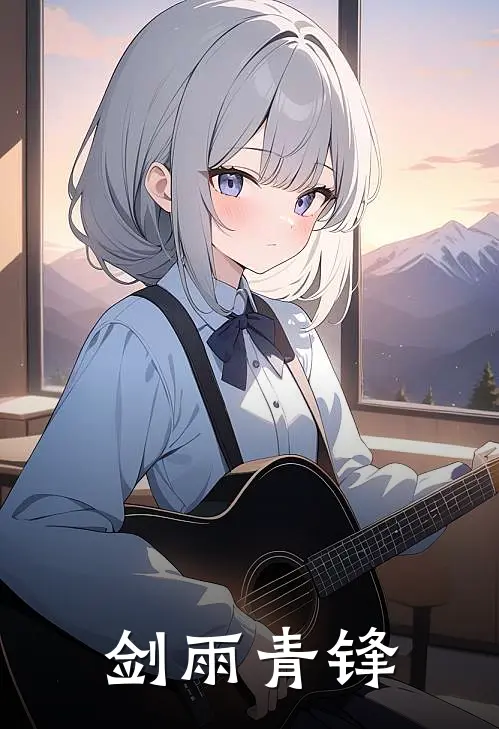 剑雨青锋苏念苏慕热门的小说_免费小说剑雨青锋(苏念苏慕)