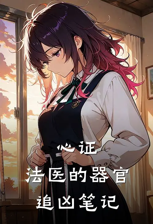 心证：法医的器官追凶笔记(沈清疏沈清)小说免费阅读_热门小说阅读心证：法医的器官追凶笔记沈清疏沈清