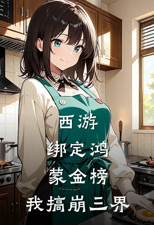 西游：绑定鸿蒙金榜，我搞崩三界(李长生孙悟空)免费阅读_热门的小说西游：绑定鸿蒙金榜，我搞崩三界李长生孙悟空