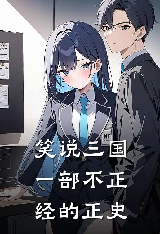 笑说三国，一部不正经的正史李膺桓帝最新完结小说推荐_全集免费小说笑说三国，一部不正经的正史李膺桓帝