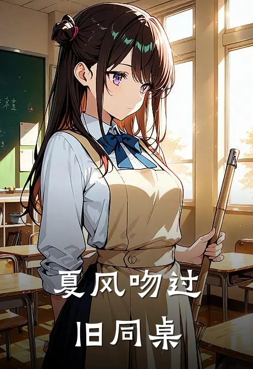 夏风吻过旧同桌(林微雨江辰宇)热门小说阅读_全文免费阅读夏风吻过旧同桌林微雨江辰宇