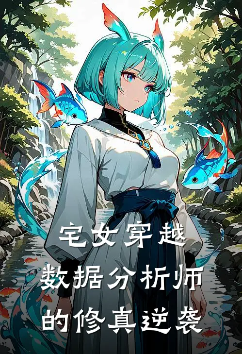 宅女穿越：数据分析师的修真逆袭(林知遥林知遥)完整版免费阅读_(宅女穿越：数据分析师的修真逆袭)全章节免费在线阅读