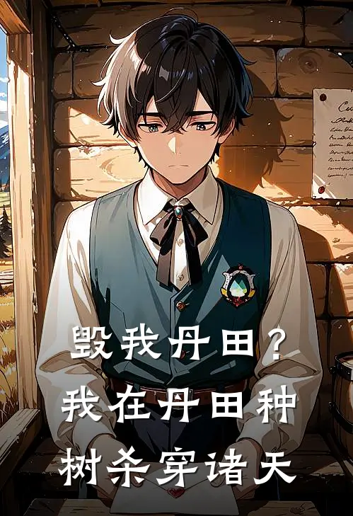 易天姬洛雪《毁我丹田？我在丹田种树杀穿诸天》最新章节阅读_(易天姬洛雪)热门小说