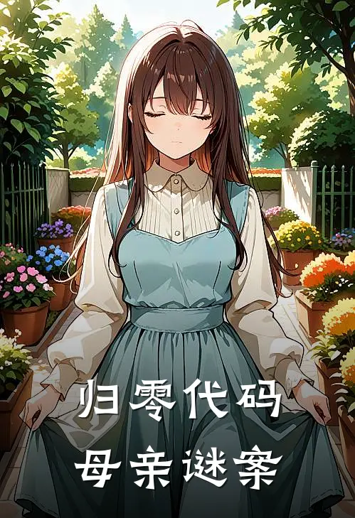 归零代码：母亲谜案林薇孙浩全文免费阅读无弹窗大结局_（林薇孙浩）归零代码：母亲谜案最新小说