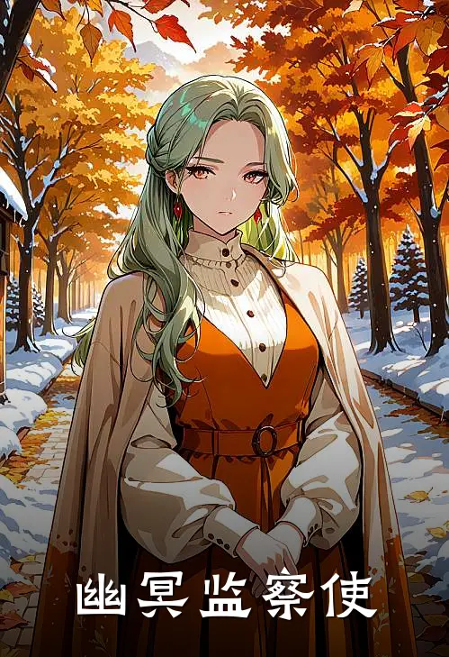 幽冥监察使江屿刘文启热门的小说_免费小说幽冥监察使(江屿刘文启)