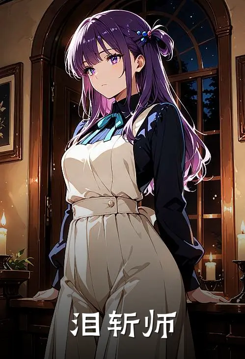 泪斩师林小焰沐风完整版小说_最新章节列表泪斩师(林小焰沐风)