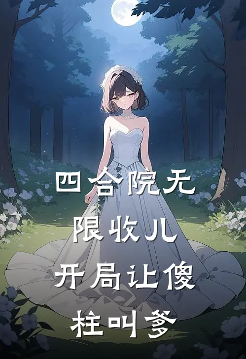 四合院无限收儿，开局让傻柱叫爹王景川傻柱全本完结小说_最新章节列表四合院无限收儿，开局让傻柱叫爹(王景川傻柱)