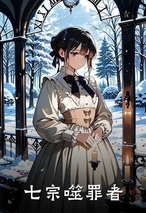 七宗噬罪者林青月赵无涯最新好看小说_最新完本小说七宗噬罪者林青月赵无涯