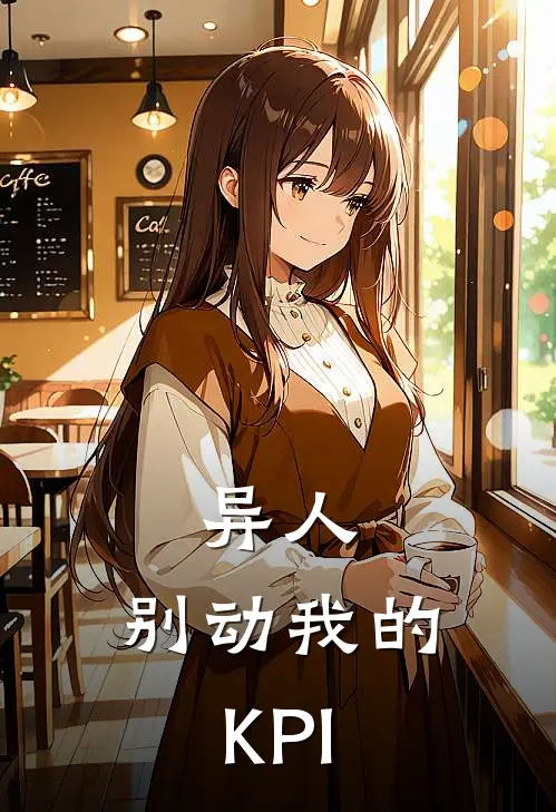 异人，别动我的KPI(林微冯宝宝)最新小说全文阅读_最新章节列表异人，别动我的KPI(林微冯宝宝)