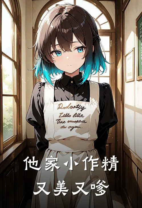 《他家小作精又美又嗲》苏暖恩陆寒辰免费完本小说在线阅读_《他家小作精又美又嗲》苏暖恩陆寒辰免费小说