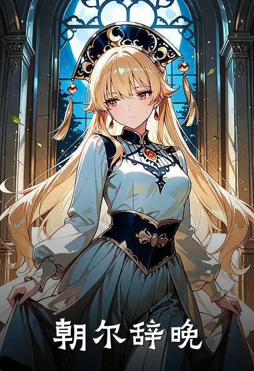 朝尔辞晚(贺语桐陆鸣舟)全本免费在线阅读_贺语桐陆鸣舟全文阅读