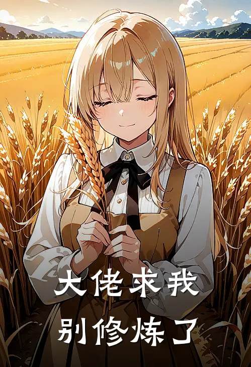 大佬求我别修炼了石成石成免费小说全集_免费小说在哪看大佬求我别修炼了(石成石成)