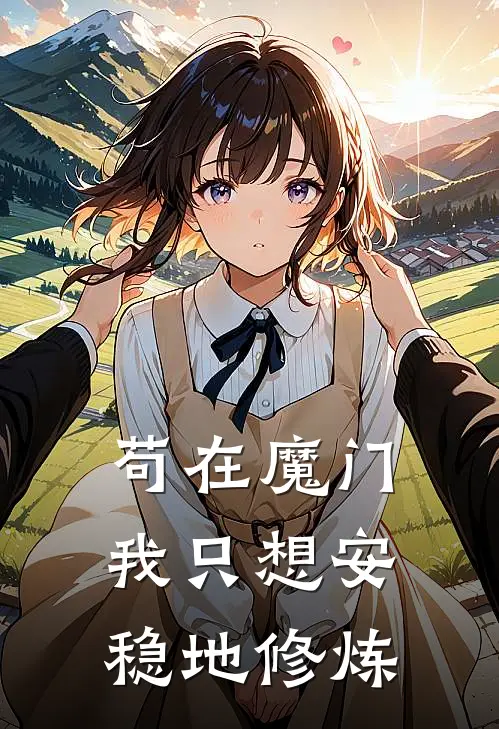 苟在魔门：我只想安稳地修炼齐豫齐元诚热门小说阅读_完本完结小说苟在魔门：我只想安稳地修炼齐豫齐元诚